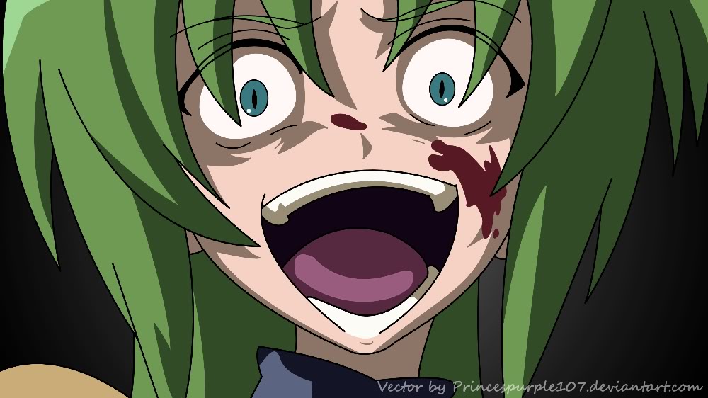10 Scariest Anime Laughs That You'll Never Forget